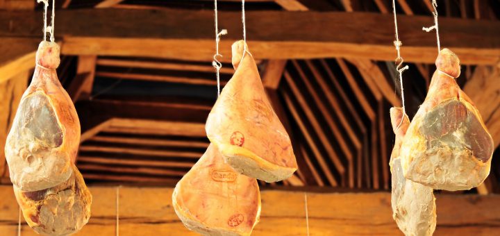 Gigot d'agneau à la broche - tourne-broche.fr